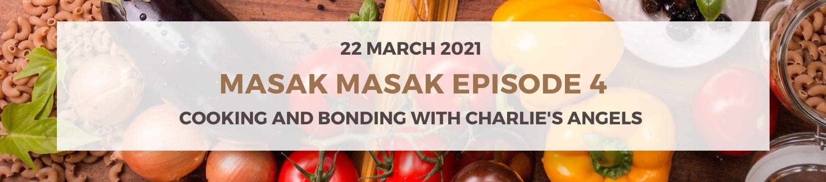 MASAK MASAK EPISODE 4